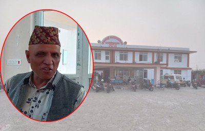 Sajilo Khoj