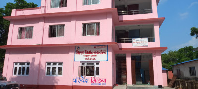 Sajilo Khoj