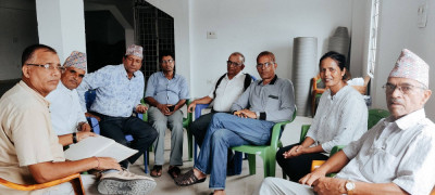 Sajilo Khoj