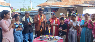 Sajilo Khoj