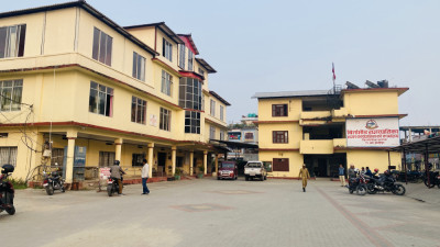 Sajilo Khoj