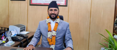 Sajilo Khoj