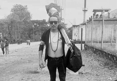Sajilo Khoj