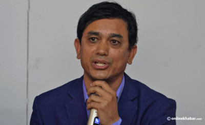 Sajilo Khoj