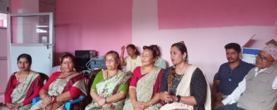 Sajilo Khoj