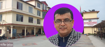 Sajilo Khoj