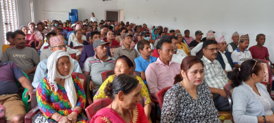 Sajilo Khoj