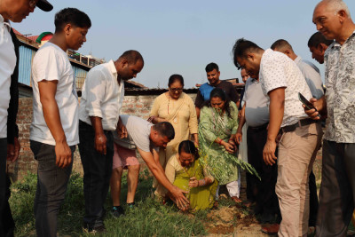 Sajilo Khoj
