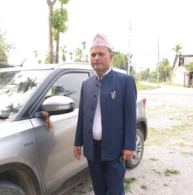 Sajilo Khoj