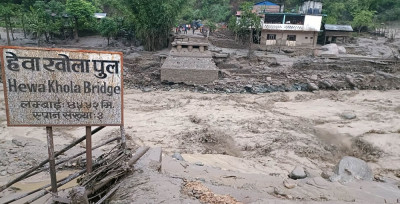 Sajilo Khoj