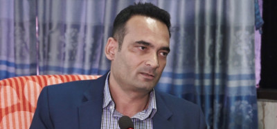 Sajilo Khoj