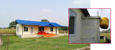 Sajilo Khoj