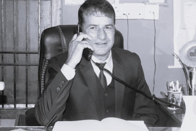 Sajilo Khoj