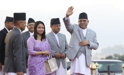 Sajilo Khoj