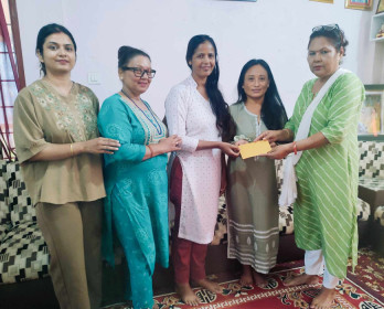 Sajilo Khoj