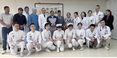 Sajilo Khoj