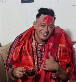 Sajilo Khoj