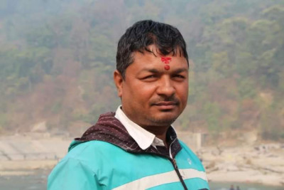 Sajilo Khoj