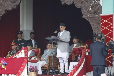 Sajilo Khoj