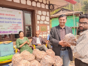 Sajilo Khoj