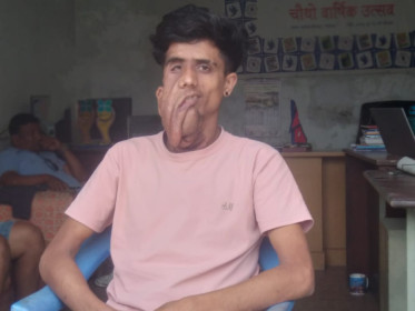 Sajilo Khoj