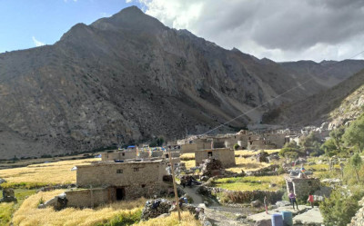 Sajilo Khoj