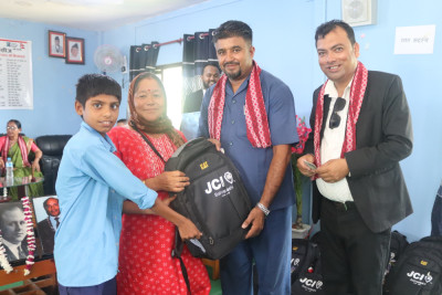 Sajilo Khoj