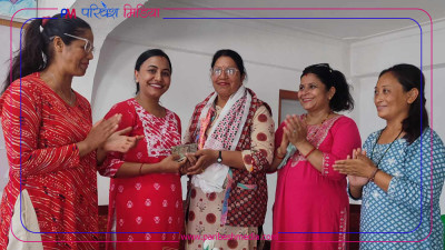 Sajilo Khoj
