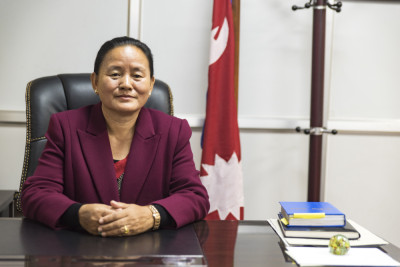 Sajilo Khoj