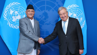 Sajilo Khoj