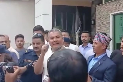Sajilo Khoj