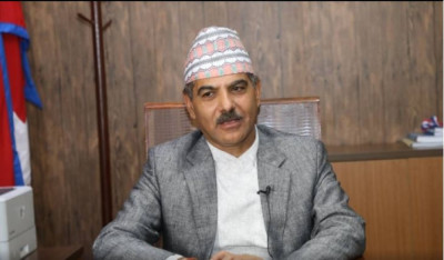 Sajilo Khoj