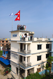 Sajilo Khoj