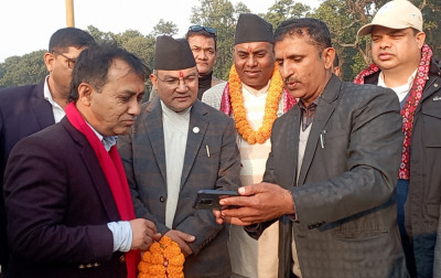 Sajilo Khoj