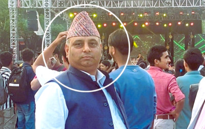 Sajilo Khoj