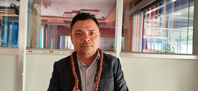Sajilo Khoj