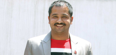 Sajilo Khoj