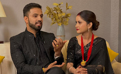 Sajilo Khoj