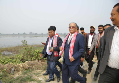 Sajilo Khoj