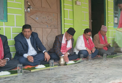 Sajilo Khoj