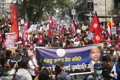 Sajilo Khoj