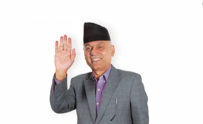 Sajilo Khoj