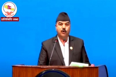 Sajilo Khoj
