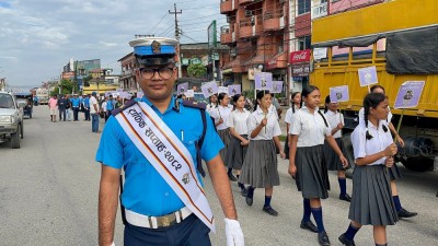 Sajilo Khoj