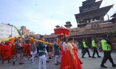 Sajilo Khoj