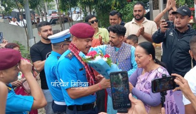 Sajilo Khoj