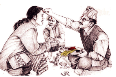 Sajilo Khoj