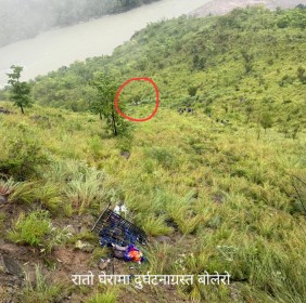 Sajilo Khoj