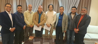 Sajilo Khoj