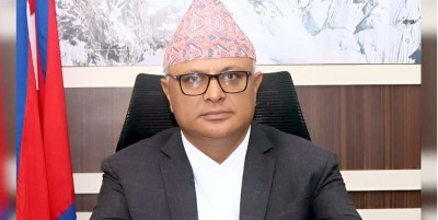 Sajilo Khoj